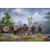 VICTRIX - Vikings - 60 Figures - 28mm Plastic Miniatures