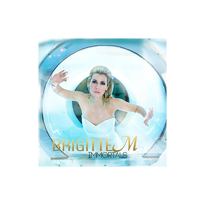 Brigitte M's Immortals