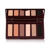 Charlotte Tilbury Easy Eye Palette Eyeshadow Palette - Super Nudes