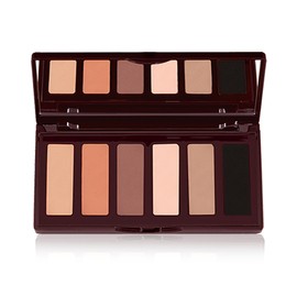 Charlotte Tilbury Easy Eye Palette Eyeshadow Palette - Super Nudes