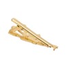 apenll Novelty Personality Tie Clip for Men It's Tie Bar