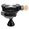 Panoramic Inverted Ball Head Rotatable Large Bearing Capacity Spherical Ball