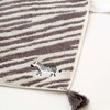 Blooming 000541-0007-01 Bloomers Towel Handkerchief Towel