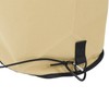 Boat Trash Bags Reusable Waterproof Portable Mesh Trash Bags for