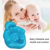 Inflatable Chair for Infant Baby Boys and Girls Blow up