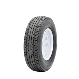 GT Radial MAXMILER ST Trailer Tire - ST235/80R16 123119