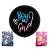 Samcos Balloons, Gender Reveal, Confetti Balloons, Balloons, Surprise Announcements, Gender