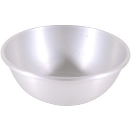 Anodized Ball (with scale) 21 cm