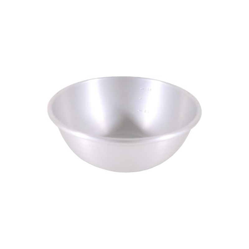 Anodized Ball (with scale) 21 cm