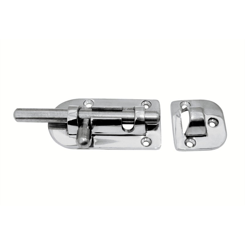 NRC&XRC Marine 316 Stainless Steel Heavy Duty 120mm 4.72"" Long