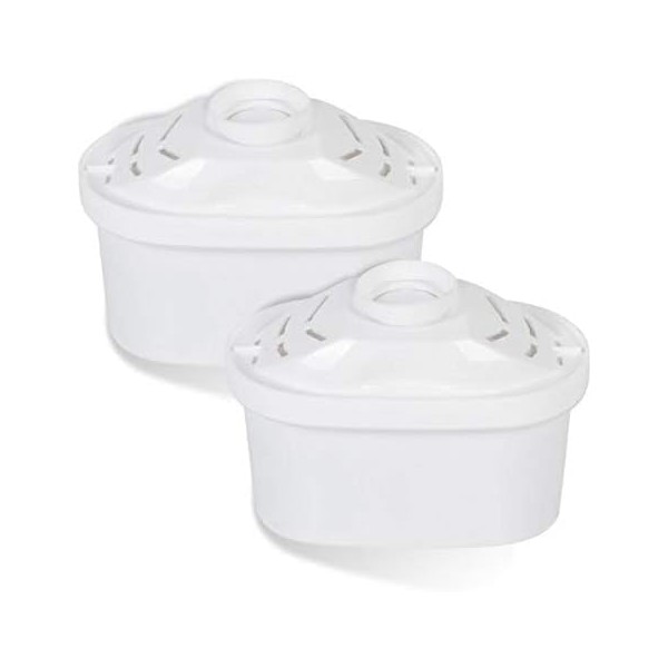 2/pk Filters Compatible with H2O 4 CPAP Ion Distilled Water