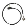 Standard Motor Products ALS1650 ABS Wheel Speed Sensor
