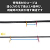 Beltech Training Jump Rope, Can't Jump, Heavy Duty Training Gear