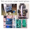 2.54mm 2 x 10Pin Female Socket Pin Header 10P Straight