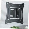 iplusmile Tv Wall Mount for Computer Monitors Low Profile Design
