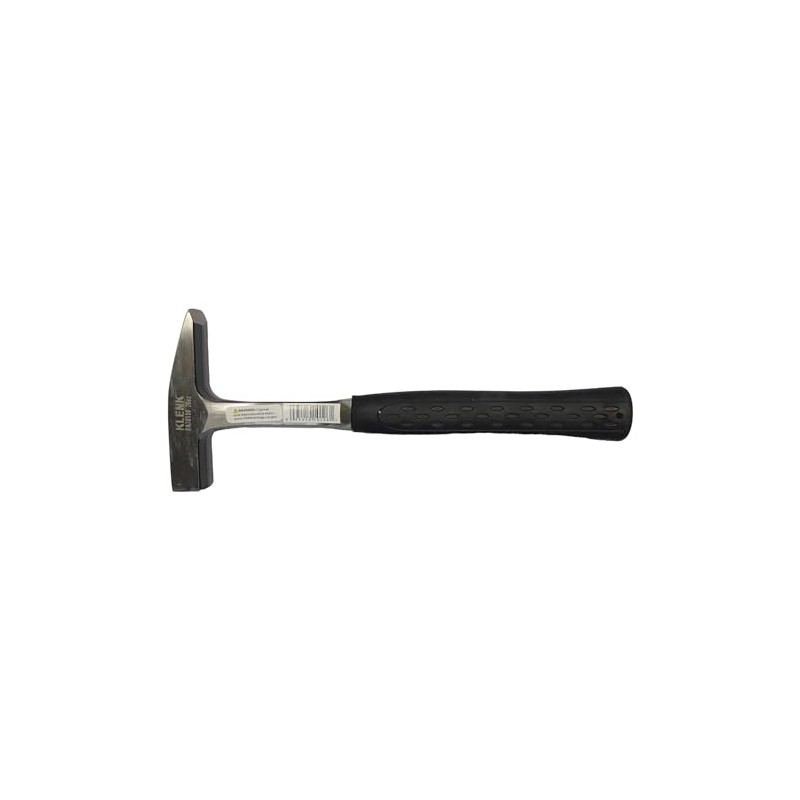 Klenk Sheet Metal Hammer 20oz Square Head DA70510