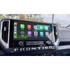 Tempered Glass Screen Protector for 2025 Nissan Frontier 12.3" Touchscreen