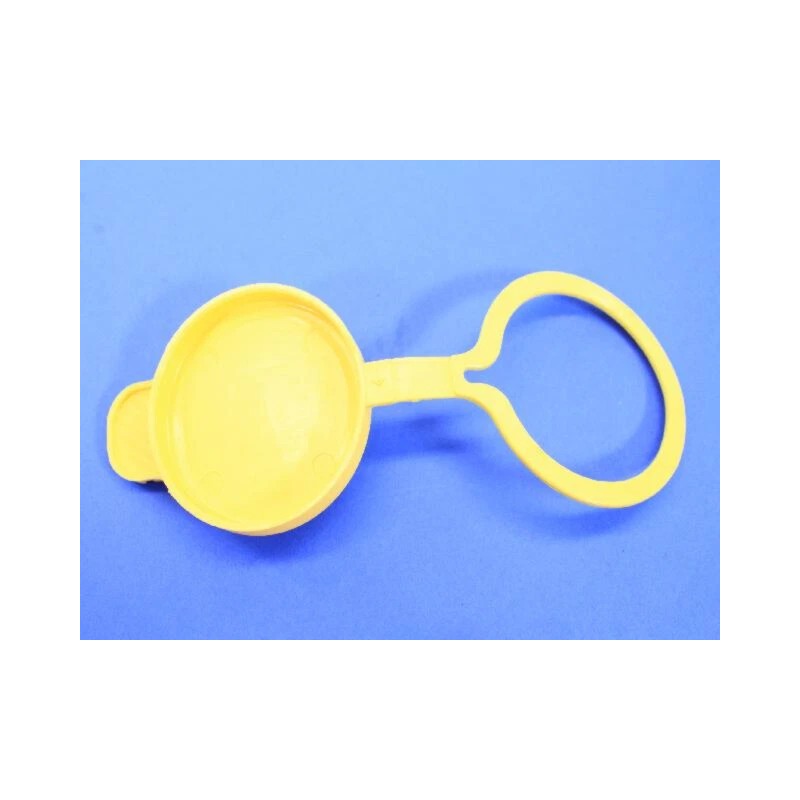 Mopar Engine Coolant Reservoir Cap-Recovery Tank Cap Mopar 55056382AA