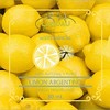 ACEITE ESENCIAL LIMON ARGENTINO 30 ML. GRADO TERAPEUTICO
