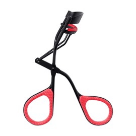 Revlon Extra Curl Lash Curler, Gives an All Day Dramatic Curl, with Finger Grips for a Non Slip Grip, Easy to Use, 1 count