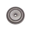 R.K. International BP 7821 DN Rki - Distressed Nickel Plain