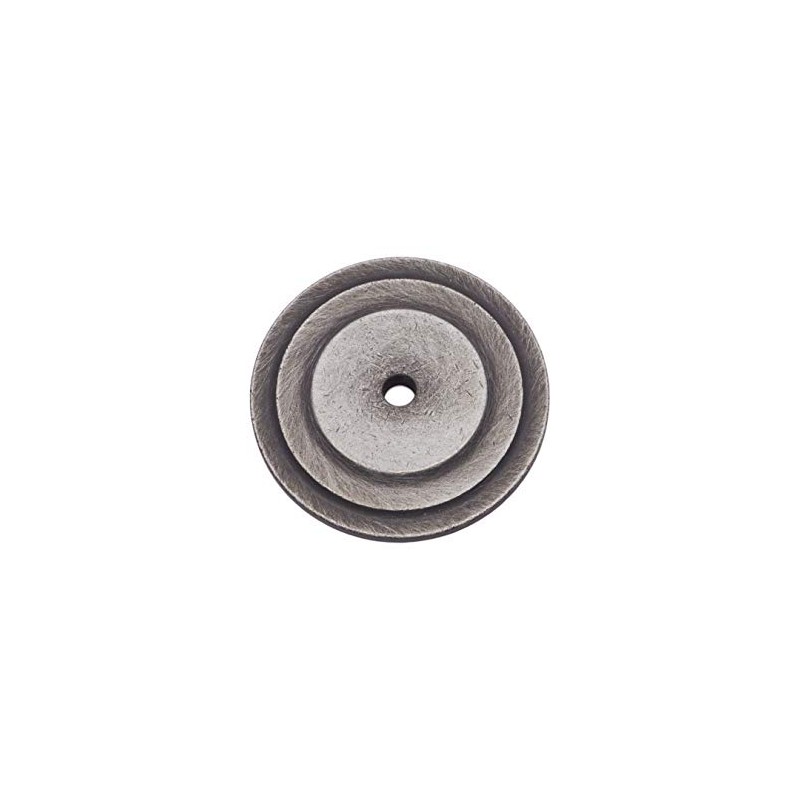R.K. International BP 7821 DN Rki - Distressed Nickel Plain