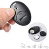 Key Finder,vodeson wallet finder smart Tracker,Pet Cat Dog Tracking, Phone