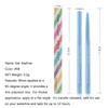 Coloured Eyeliner Eyeliner Pencils, Long-Lasting Eye Liners Waterproof Eyeliner Pencils