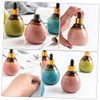 CHILDWEET Travel-Sized Essential Oil Storage Bottle Sub Bottles for Aromatherapy