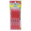 Pilot PSFL50SL5P Erasable Highlighter, Frixion Light, Pink, 5 Count