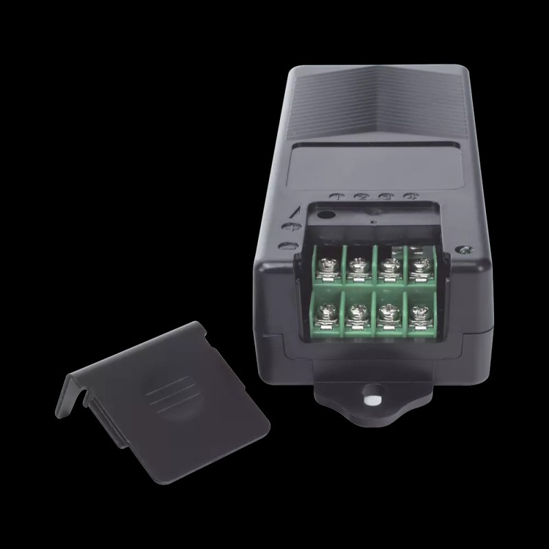 Epcom Powerline PS12DC4C Power Supply 11-15 Vcc @ 5 Amper