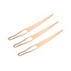 Pack of 3 Sisterlocks Needle Dreadlocks Interlocking Tools Dreadlocks Hook