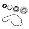 ATV Water Pump Bearing Repair Kit 91001‑KA4‑003 Replacement for TRX450R