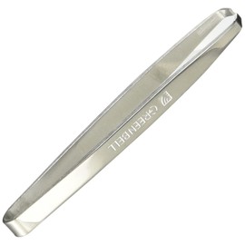 Green Bell Tweezers (Taper) 20 pcs