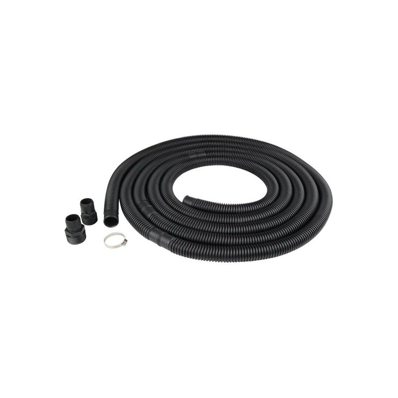 ECO-FLO PRODUCTS INCORPORATED 150 1-1/2" x 24' Sump Pump Discharge