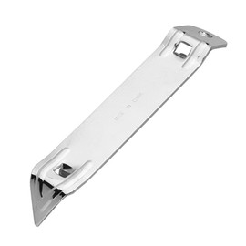 Chef Aid Stab Can Opener - Silver