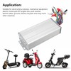 48‑64V Brushless Motor Controller 800W to 1000W Waterproof Aluminum Alloy