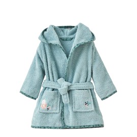Vertbaudet Baby Dressing Gown Fairytale Forest Deer Costume Green 92, Green