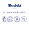 Mustela Shampoo en crema Desenredante y Nutritivo, 200ml