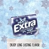 Bitetwist Assorted Sugar Free Mint Gum, Variety pack Of Extra