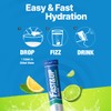Fast&Up Reload – Mojito Flavour – 20 Effervescent Tablets –