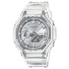 Casio G-Shock GA-2100BM-7A8ER Classic, Steel, steel