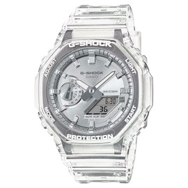 Casio G-Shock GA-2100BM-7A8ER Classic, Steel, steel