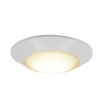 LEDVANCE 15W LED Light Disk, 5 CCT 2700/3000/3500/4000/5000K, Dimmable, 900