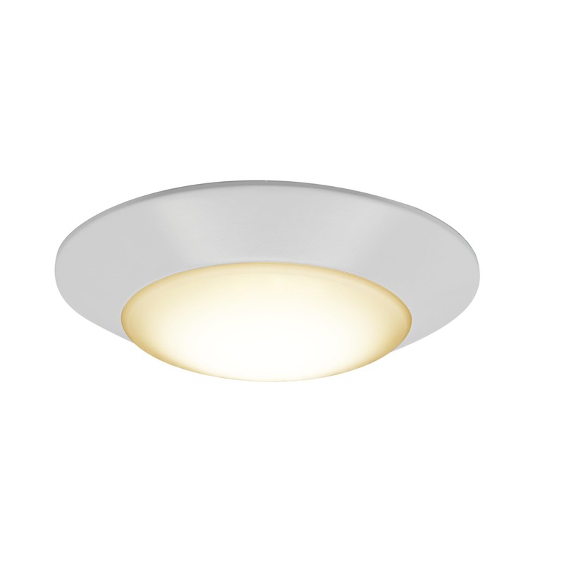 LEDVANCE 15W LED Light Disk, 5 CCT 2700/3000/3500/4000/5000K, Dimmable, 900