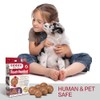 Riddex Roach Deterrent Spheres – Plant-Based Formula with Essential Oils,