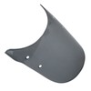 Motorcycle Wind Deflector Universal AntiCrack Scratch Resistant Fit for Triumph