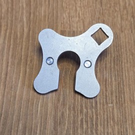 Dentsply Sirona CEREC Primescan Camera Cable Removal Tool / Wrench REF: 6399229