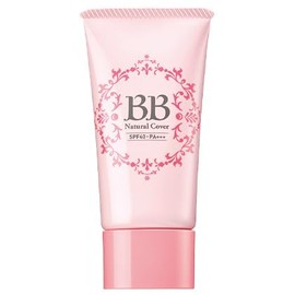 BB Cream Natural Cover 1.1 oz (30 g)