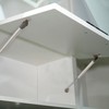 ID Dinkel Gas Spring 4 Pieces Mechanical Gas Lift 60N